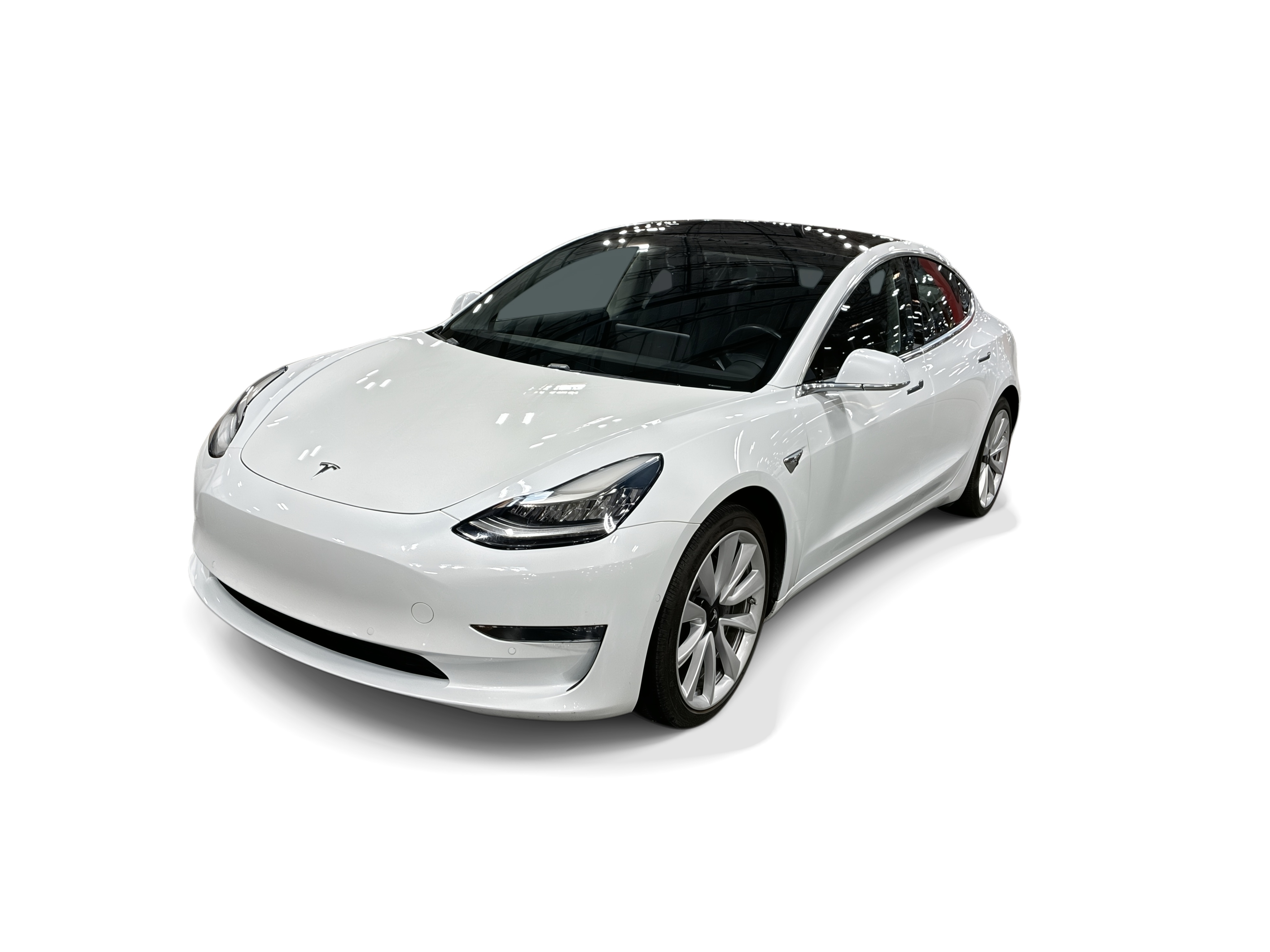 tesla model 3 2018 5YJ3E1EB3JF088768 image tesla model 3 2018 5YJ3E1EB3JF088768 image